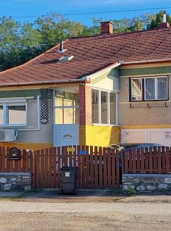 Ferienhaus Vrijstaande woning in Borsodnádasd, Borsodnádasd, Nord-Ungarn, Ungarn