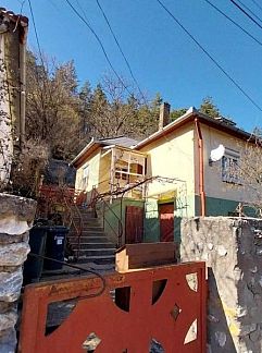 Ferienhaus Vrijstaande woning in Borsodnádasd, Borsodnádasd, Nord-Ungarn, Ungarn