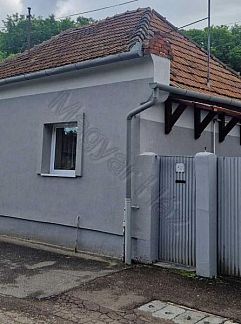 Ferienhaus Vrijstaande woning in Uppony, Uppony, Nord-Ungarn, Ungarn