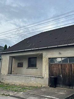 Holiday property Vrijstaande woning in Sáta, Sáta, Northern Hungary, Hungary