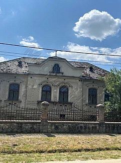 Appartement Appartement Prater, Boedapest, Noord Hongarije, Hongarije