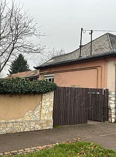 Ferienhaus Huisje in Szuhogy, Szuhogy, Nord-Ungarn, Ungarn