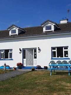 Vakantiewoning Vakantiehuisje in Finney, Co Mayo, Finney, co mayo, West-Ierland, Ierland