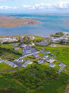 Vakantiewoning Vakantiehuisje in Finney, Co Mayo, Finney, co mayo, West-Ierland, Ierland