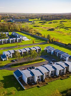 Logement de vacances Vakantiehuis Castlemartyr Lodges (TR4) No 1 (3 Bed), Castlemartyr, Irlande du Sud Ouest, Irlande