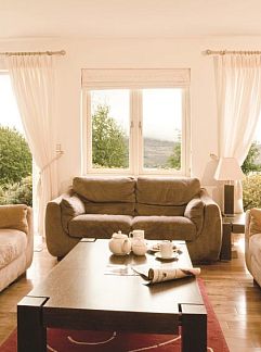 Vakantiewoning Vakantiehuis Orchard Grove, Kenmare, Zuid-West-Ierland, Ierland
