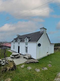 Appartement Appartement Dingle HC (S7)(TR4)  No 13, Dingle, Süd-West-Irland, Irland