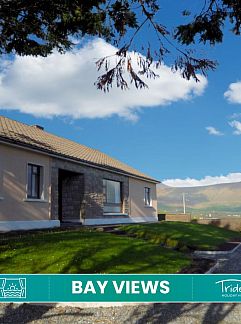 Appartement Appartement Dingle HC (S7)(TR4)  No 13, Dingle, Süd-West-Irland, Irland