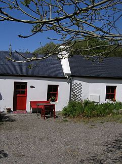 Ferienhaus Vakantiehuis Ballybunion(TR4) HC No 21, Ballybunion, Süd-West-Irland, Irland