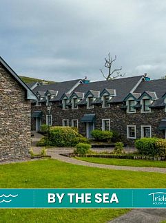 Appartement Appartement Dingle HC (S7)(TR4)  No 13, Dingle, Irlande du Sud Ouest, Irlande