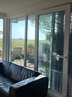 Vakantiewoning Huis aan de Fluessen, Elahuizen, Fluessen, 