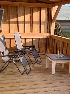 Vakantiewoning Huis aan de Fluessen, Elahuizen, Fluessen, 