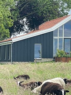 Vakantiewoning Huis aan de Fluessen, Elahuizen, Fluessen, 