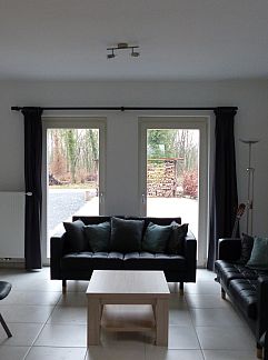Chalet Le chausson, Beauraing, Namur, Belgien