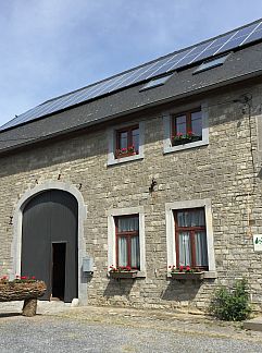 Chalet Le chausson, Beauraing, Namur, Belgien
