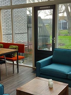 Boot Sjouwerman, Gaastmeer, Fluessen, 