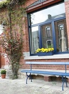 Vakantiewoning Malpensee, Felenne, Ardennen (Namen), België