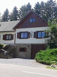 Vakantiewoning Bluesgite, Felenne, Ardennen (Namen), België