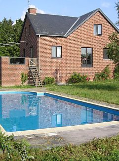 Logement de vacances Bluesgite, Felenne, Namur, Belgique