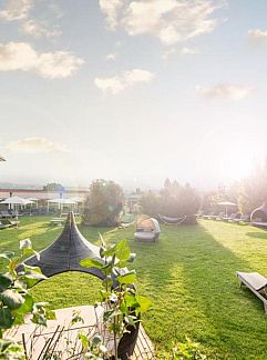Vakantie appartement Pension Frühwirth, Bad Tatzmannsdorf, Burgenland, Oostenrijk