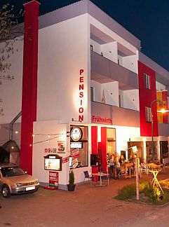 Vakantie appartement Avita Resort Bad Tatzmannsdorf, Bad Tatzmannsdorf, Burgenland, Oostenrijk