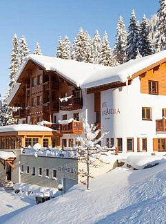 Appartement Familienhotel Mateera Gargellen / Montafon, Gargellen, Vorarlberg, Autriche