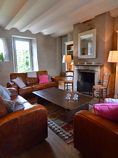 Logement de vacances La Ferme de Foy 32, Maredsous, Namur, Belgique