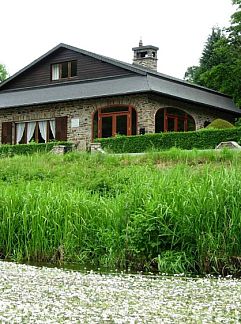 Chalet les Jardins de Noémie, Alle-sur-Semois, Namur, Belgien