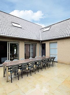 Chalet HORTENSIAS, Somme-Leuze, Namur, Belgien