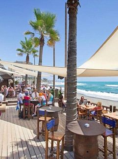 Appartement Apartamento Mar del Sur, Benalmádena, Costa del Sol, Spanien