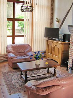 Chalet La Ribambelle, Somme-Leuze, Namur, Belgique