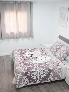Appartement Hotel Azar, Plasencia, Extremadura, Espagne