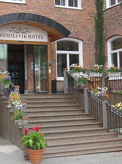 Apartment Ulfsunda Slott, Bromma, Svealand, Sweden