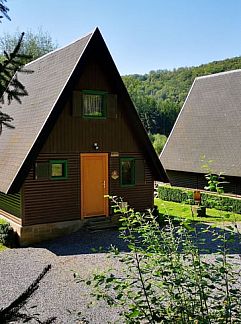 Vakantiewoning Vakantiehuis in Bohan, Bohan, Ardennen (Namen), België