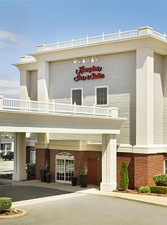 Vakantie appartement Red Roof Inn & Suites Middletown, RI, Middletown, New England, Verenigde Staten
