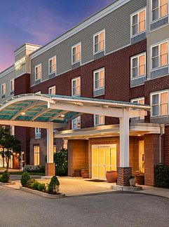 Vakantie appartement Red Roof Inn & Suites Middletown, RI, Middletown, New England, Verenigde Staten