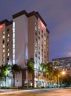 Vakantie appartement Embassy Suites by Hilton Fort Lauderdale - 17th Street, Fort Lauderdale, Florida, Verenigde Staten