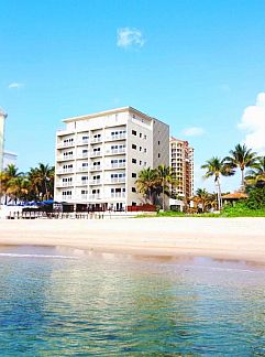 Vakantie appartement Embassy Suites by Hilton Fort Lauderdale - 17th Street, Fort Lauderdale, Florida, Verenigde Staten