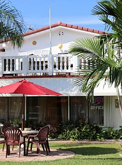 Vakantie appartement Embassy Suites by Hilton Fort Lauderdale - 17th Street, Fort Lauderdale, Florida, Verenigde Staten