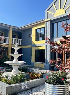 Appartement JW Marriott Grand Rapids, Grand Rapids, Midwesten, USA