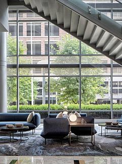 Appartement Fairfield Inn & Suites Grand Rapids, Grand Rapids, Midwesten, USA