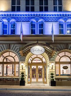 Appartement Holiday Inn Express Berkeley, an IHG Hotel, Berkeley, Californië, USA