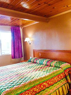 Appartement Holiday Inn Express Berkeley, an IHG Hotel, Berkeley, Californië, USA