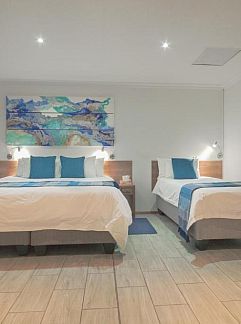 Vakantiewoning Golfer's Lodge, Edenvale, Gauteng (Johannesburg), Zuid-Afrika