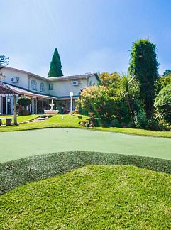 Vakantiewoning President Lodge, Edenvale, Gauteng (Johannesburg), Zuid-Afrika