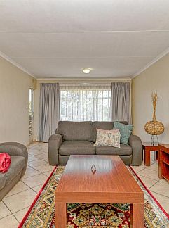 Vakantiewoning Golfer's Lodge, Edenvale, Gauteng (Johannesburg), Zuid-Afrika