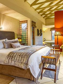 Vakantiewoning 5th Seasons Guesthouse, Nelspruit, Mpumalanga (Kruger Park), Zuid-Afrika