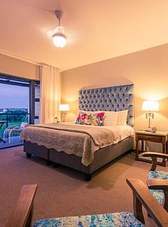 Appartement The Farmhouse Hotel, Langebaan, West-Kaap, Zuid-Afrika