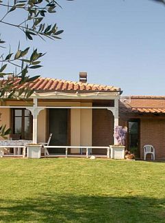 Vakantiewoning Vrijstaande woning in Ripabottoni, Ripabottoni, Abruzzen / Molise, Italië