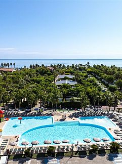 Appartement Appartement Giulianova Sea Side, Giulianova, Abruzzes / Molise, Italie